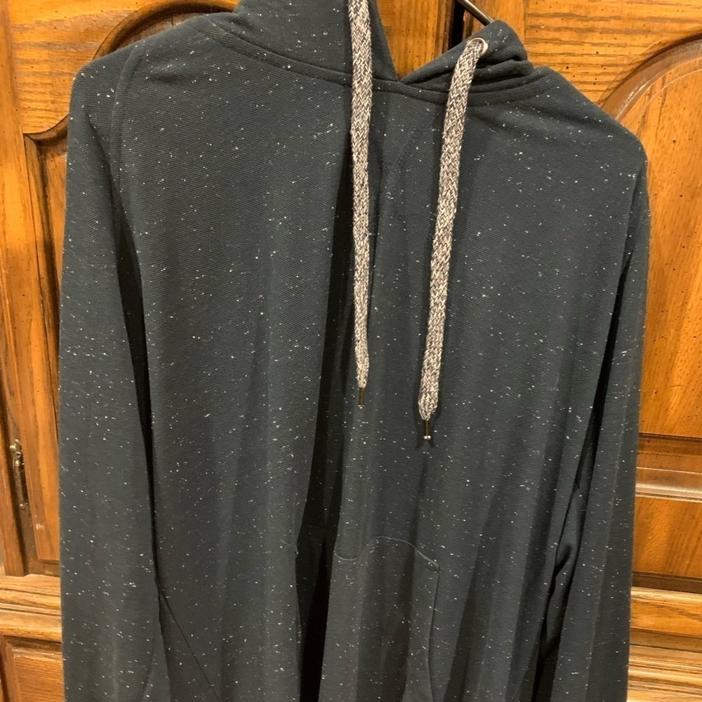 Men’s hoodie